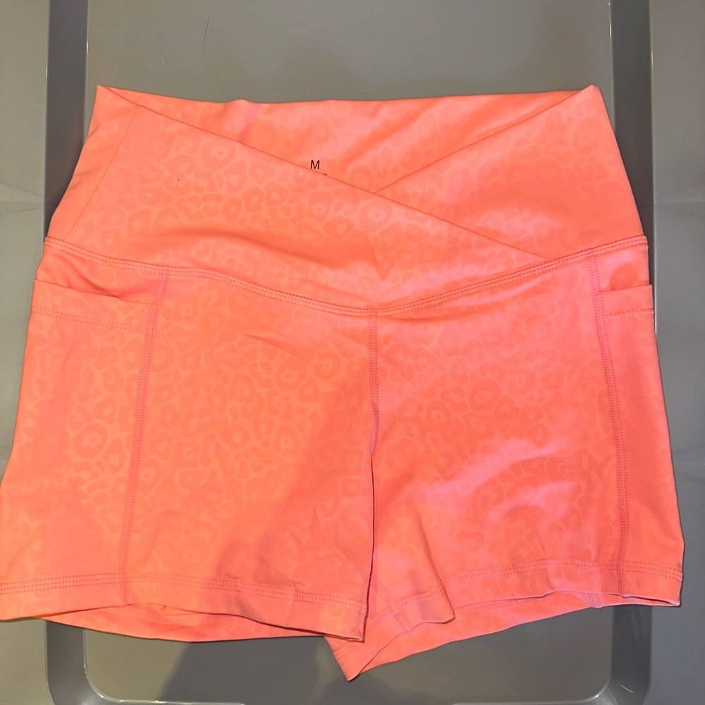 Curves and combatboots shorts
